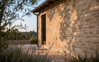 Rénovation naturelle - Arti'bat